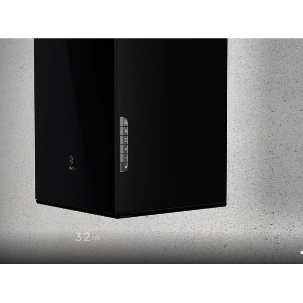 Кухонная вытяжка Elica Haiku BL/A/32