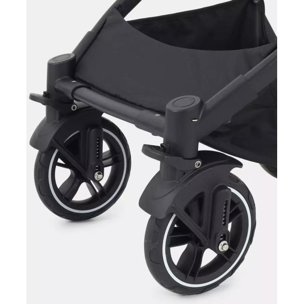 Детская коляска Rant Basic Pulsar 2 в 1 RA160 (Black)