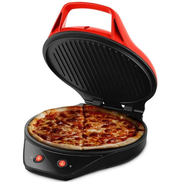 Пиццамейкер Kitfort КТ-4650