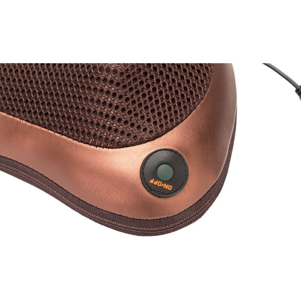 Массажная подушка Bradex KZ 0473