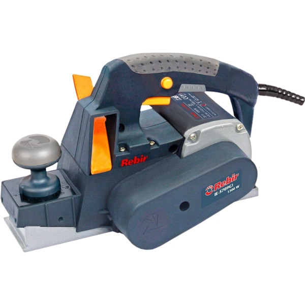 Рубанок электрический Rebir IE 5709 G1