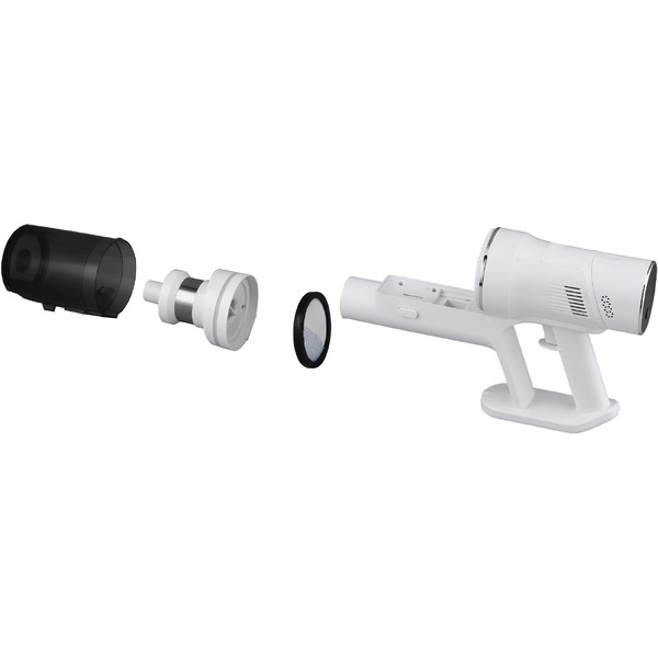 Пылесос Polaris PVCS 4010 (белый)