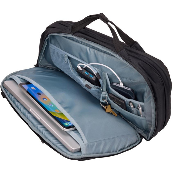 Сумка-рюкзак Thule Subterra 2 Hybrid Travel Bag TSBB401 (черный)