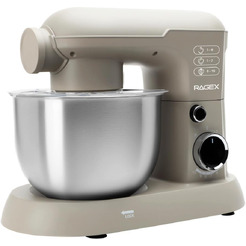 Кухонный комбайн RageX R105-110 (бежевый)