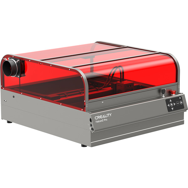 Лазерный гравер CREALITY Falcon2 Pro 60W