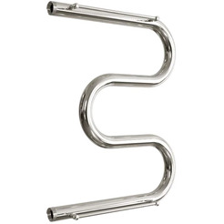 Полотенцесушитель Двин M с полочкой 60x60