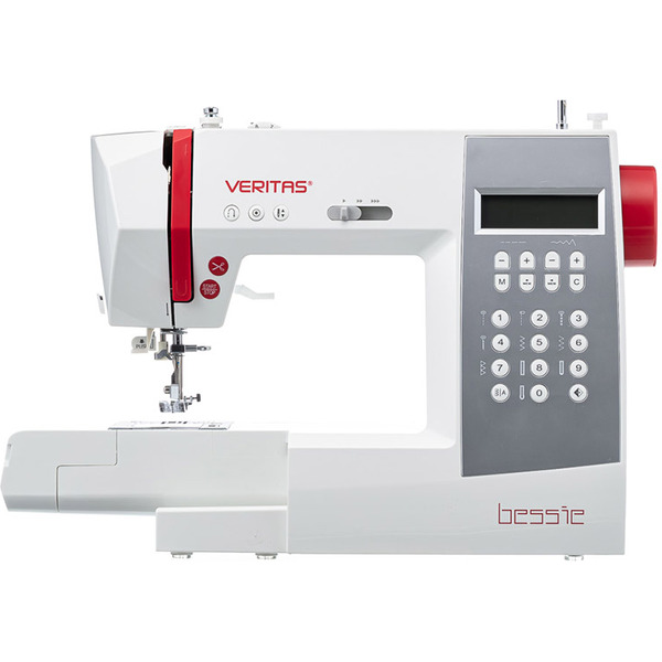 Швейная машина Veritas Bessie