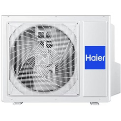 Кондиционер HAIER HSU-12HFM4B03/R3(SDB)