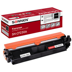 Картридж Sonnen SH-CF230A
