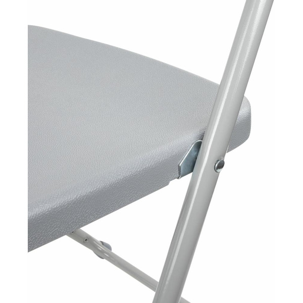 Стул Brabix Golf CF-002 (серый)