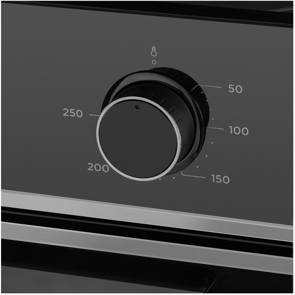 Духовой шкаф MAUNFELD MEOM729PB201