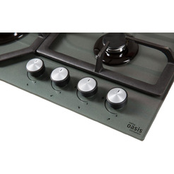 Варочная панель Making Oasis Everywhere P-GGT