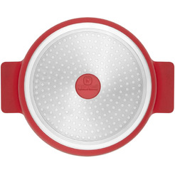 Кастрюля Rondell Red Edition RDA-1118