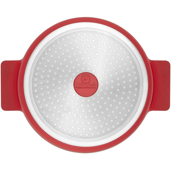 Кастрюля Rondell Red Edition RDA-1118