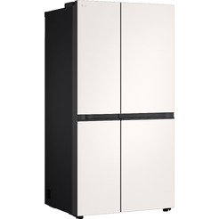 Холодильник LG GC-B277BGUM