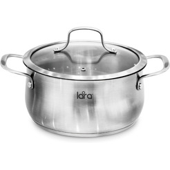 Кастрюля LARA Прованс LR02-351