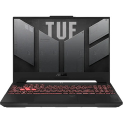 Игровой ноутбук ASUS TUF Gaming A17 FA707NUQ-HX034