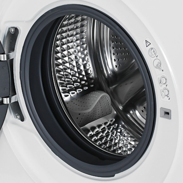 Стирально-сушильная машина Haier HWD80-BP14959A