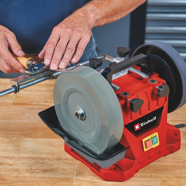 Станок точильный Einhell TC-WD 200 (4418008)