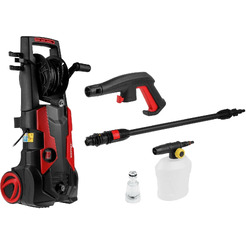 Очиститель высокого давления WORTEX PW 1523-1 (0318311)