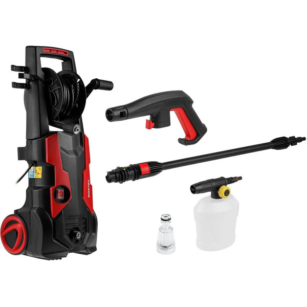 Очиститель высокого давления WORTEX PW 1523-1 (0318311)