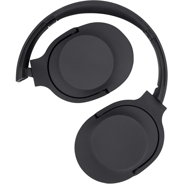 Наушники проводные  EVOLUTION WH101F (BLACK)