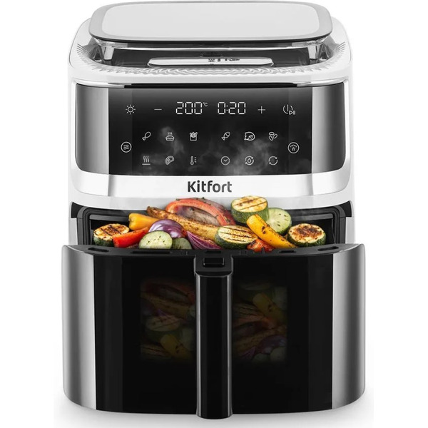 Аэрогриль KITFORT КТ-8151