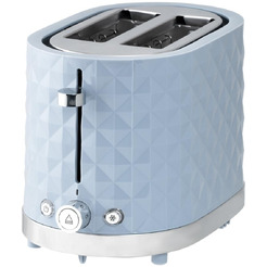 Тостер Galaxy Line GL2912 (серый)