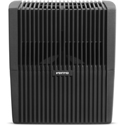 Увлажнитель-очиститель воздуха Venta LW25 (черный)