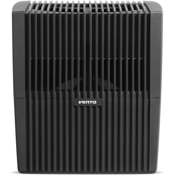 Увлажнитель-очиститель воздуха Venta LW25 (черный)