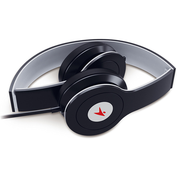 Наушники GENIUS HS-M450 (черный)