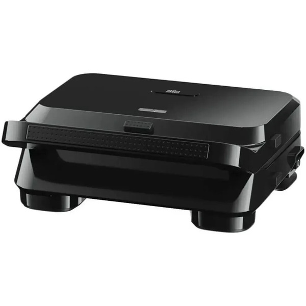 Гриль для сендвичей Braun SnackMaker 5 SM5000
