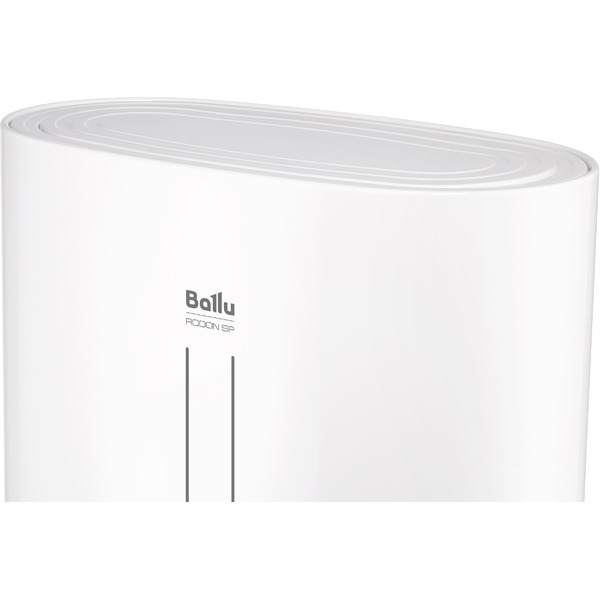 Водонагреватель Ballu BWH/S 50 Rodon SP