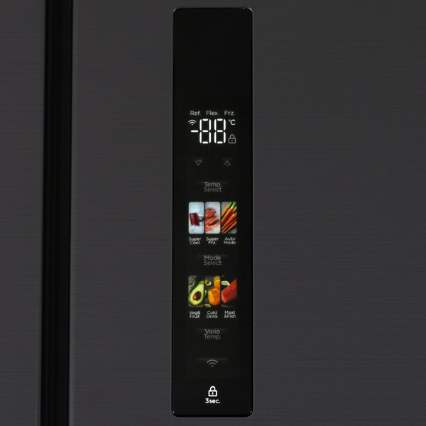 Холодильник Midea MDRF692MIE28