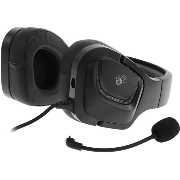 Наушники A4Tech Bloody G573 (черный)