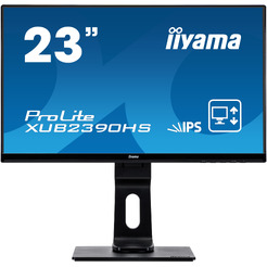 Монитор IIYAMA ProLite XUB2390HS-B1