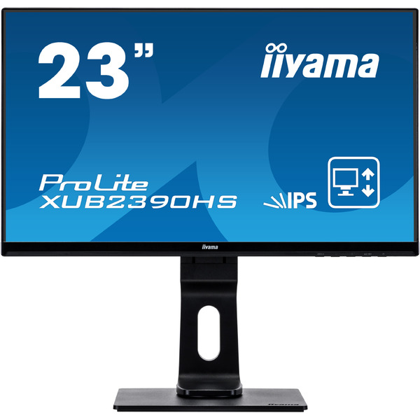 Монитор IIYAMA ProLite XUB2390HS-B1