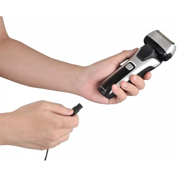 Электробрива Polaris PMF 1015RC wet&dry 7D PROF 3+