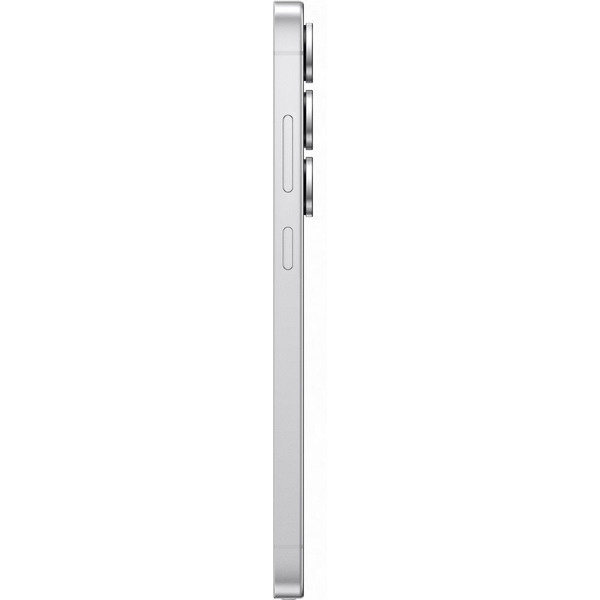 Смартфон Samsung Galaxy S25 Ultra 12GB/256GB (SM-S938BZSBCAU) серебряный титан