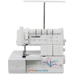 Распошивальная машина бытовая LEADER ARTMASTER 500D