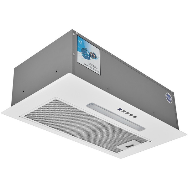 Кухонная вытяжка Akpo Mio 60 WK-12 (белый)