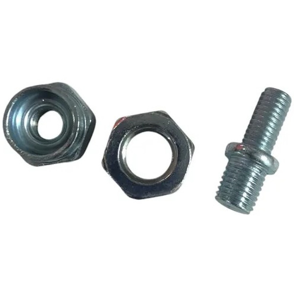 Катушка с леской автомат  Витязь КТА-3