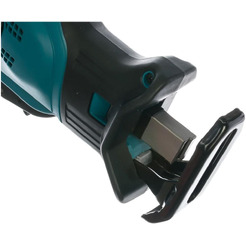 Сабельная пила Makita DJR185RME
