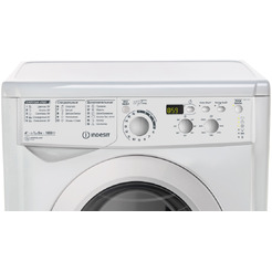 Стиральная машина INDESIT EWSD 51031 BY