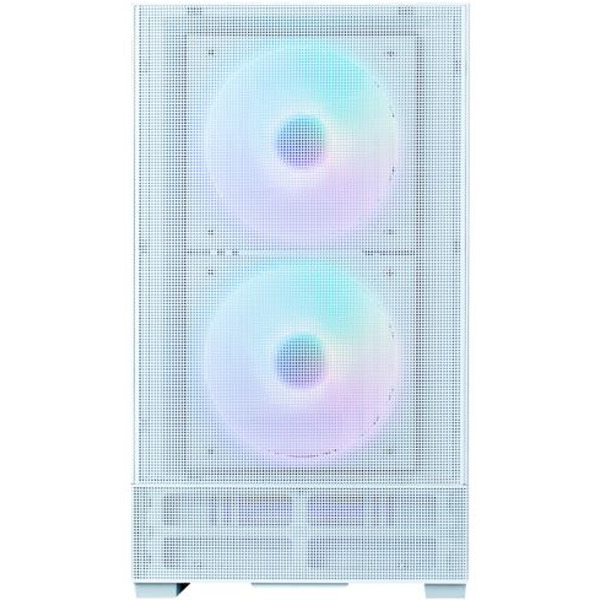 Корпус Zalman P30 Air (белый)