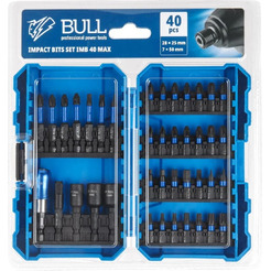 Набор бит ударных BULL Impact IMB 40 Max(1335707)