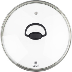 TR-38014 Крышка жаропрочная 24 см Taller
