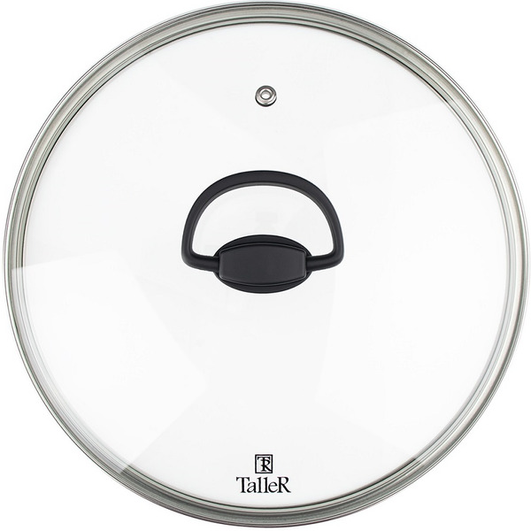 TR-38014 Крышка жаропрочная 24 см Taller