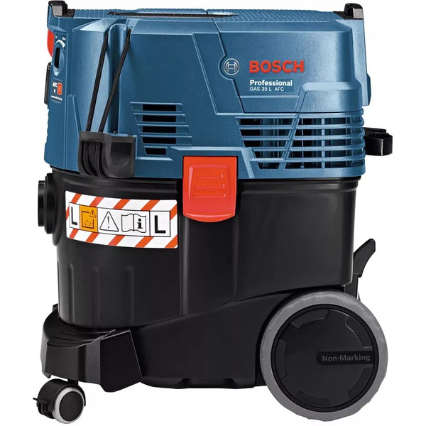 Пылесос BOSCH GAS 35 L AFC (06019C3200)