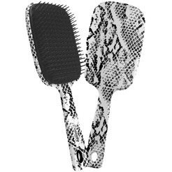 Расческа Casalfe для прямых волос (XL, змея)